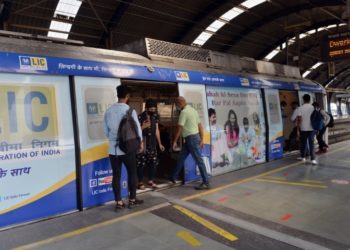 Cyclone Nivar crosses TN and Puducherry coast near Puducherry