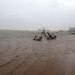 Cyclone Nivar crosses TN and Puducherry coast near Puducherry
