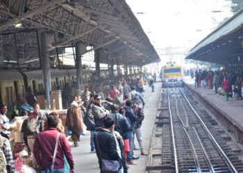 Modi to be back in Bihar on Nov 3; live rallies in 200 grounds