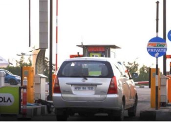 FASTag' crosses 2 crore users mark: NHAI
