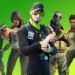 Fortnite giving 2-month Disney Plus subscription free for in-game purchases