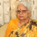 Goa’s first woman Guv, noted author passes away
