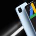 Google Pixel 4a launched in 'barely blue' colour