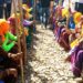 Gujjars begin agitation by blocking Delhi-Mumbai rail track