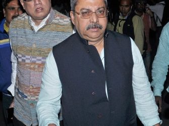 Actively considering lockdown, night curfew: Delhi govt tells HC