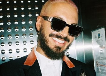 J. Balvin opens up on his battle with depression