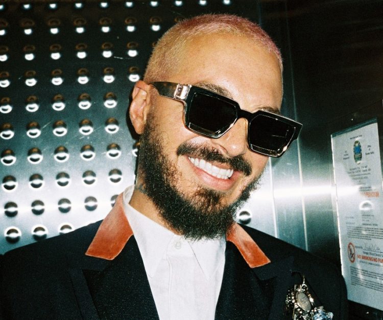 J. Balvin opens up on his battle with depression
