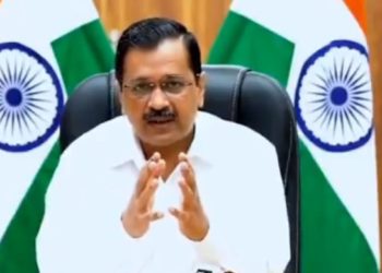 On Diwali, Delhi logs 7,340 new Covid cases, 96 deaths