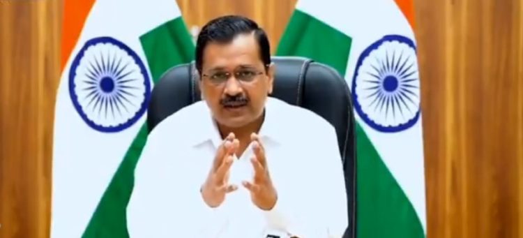 On Diwali, Delhi logs 7,340 new Covid cases, 96 deaths