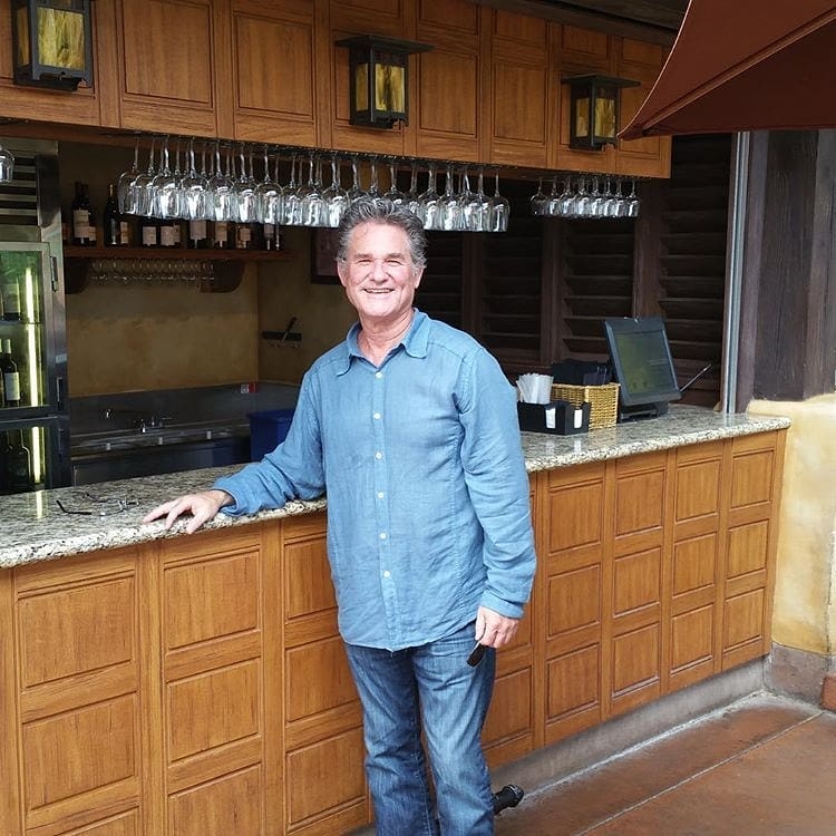 Kurt Russell: I’m a court jester
