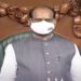 LS Speaker participates in Governing council meet of IPU