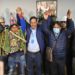 Luis Arce sworn in as Bolivia's new President