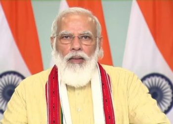 Modi bets on urban transformation amid pandemic, invites global investors