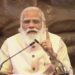 Modi greets Joe Biden, says will look forward to work closely