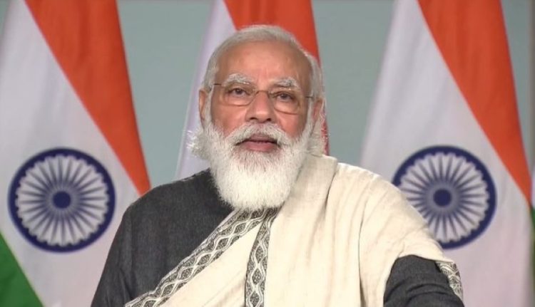 Modi to visit Varanasi for ‘Dev Deepawali’