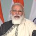Modi to visit Varanasi for ‘Dev Deepawali’