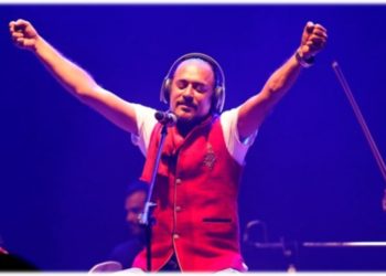 Music finds everyone: Tochi Raina