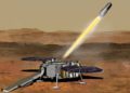 NASA gets review board's nod for Mars sample return project