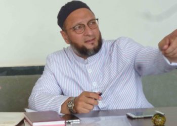 Rahul Gandhi has nervous, uninformed quality, says Barack Obama in ‘A Promised Land’