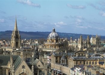 Oxford Covid vax shows strong immune response in older adults