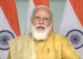 PM Modi’s Diwali wish, ‘Support Indian talent’