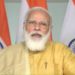 PM Modi’s Diwali wish, ‘Support Indian talent’