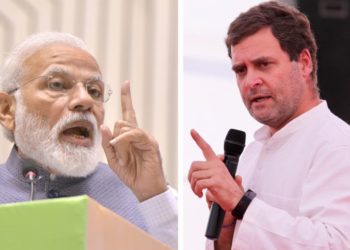 People of Bihar will vote for Mahagathbandhan: Rahul