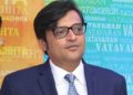 Raigad Court sends Arnab Goswami to 14-day judicial custody