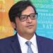 Raigad Court sends Arnab Goswami to 14-day judicial custody