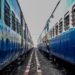 Railways gets 120 applications for passenger train operation