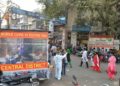 Random Covid testing at Delhi-Noida border from Wednesday