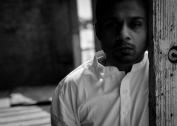 Protect peace & tranquility of Hyderabad: KCR to voters