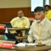 Pradhan takes on Priyanka in war of words on farm laws
