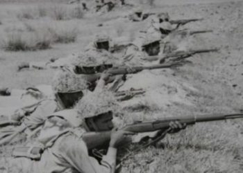 5 Pak soldiers killed in retaliatory firing by India along LoC