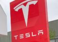 79% of Tesla’s US workforce male, shows diversity report