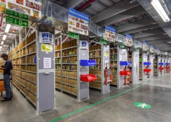 Amazon.in to host ‘Small Business Day’ sale event on Dec 12