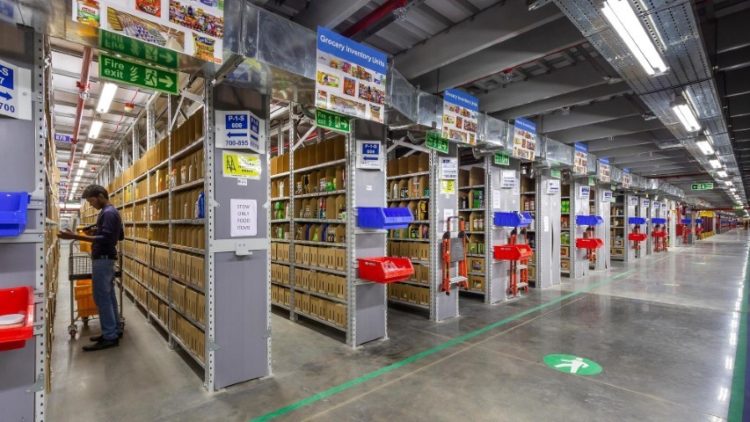 Amazon.in to host ‘Small Business Day’ sale event on Dec 12