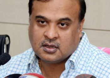 99% farmers are with PM Modi, says BJP leader