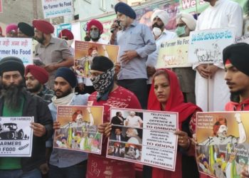 Bharat Bandh: Govt issues advisory to states to maintain peace