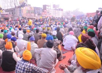 No ‘black day’ in Ayodhya on Babri demolition anniversary