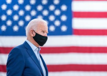 Biden accuses Defence Dept of transition obstruction