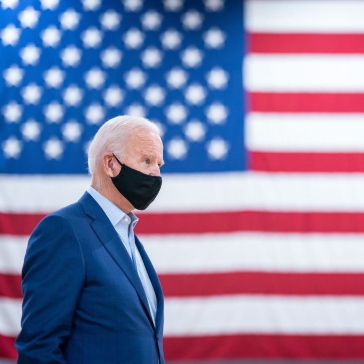 Biden accuses Defence Dept of transition obstruction