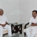 Bihar: Nitish Kumar meets Upendra Kushwaha, sparks speculation