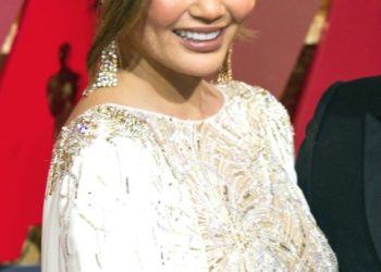 Chrissy Teigen shares what could embarrass her the most