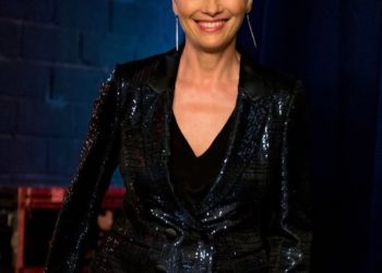 Emma Thompson on double standard of Hollywood sex scenes