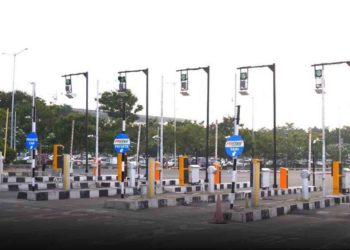 Shah reaches Guwahati to kick start BJP’s Assembly poll campaign