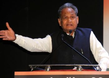 Two men shot dead in north Delhi’s Burari