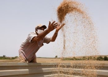 99% farmers are with PM Modi, says BJP leader