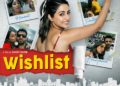 Hina Khan: 'Wishlist' will leave an aching pain in people's hearts