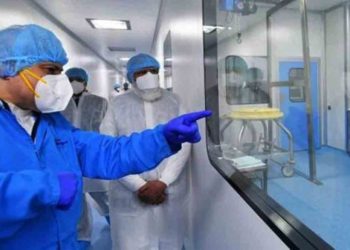 Two men shot dead in north Delhi’s Burari